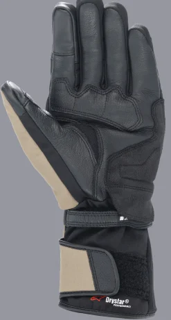 Denali Aerogel Drystar® Gloves