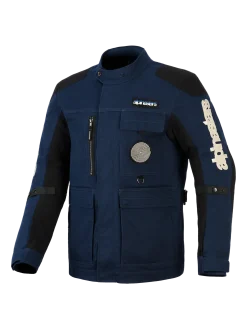 Dice Jacket