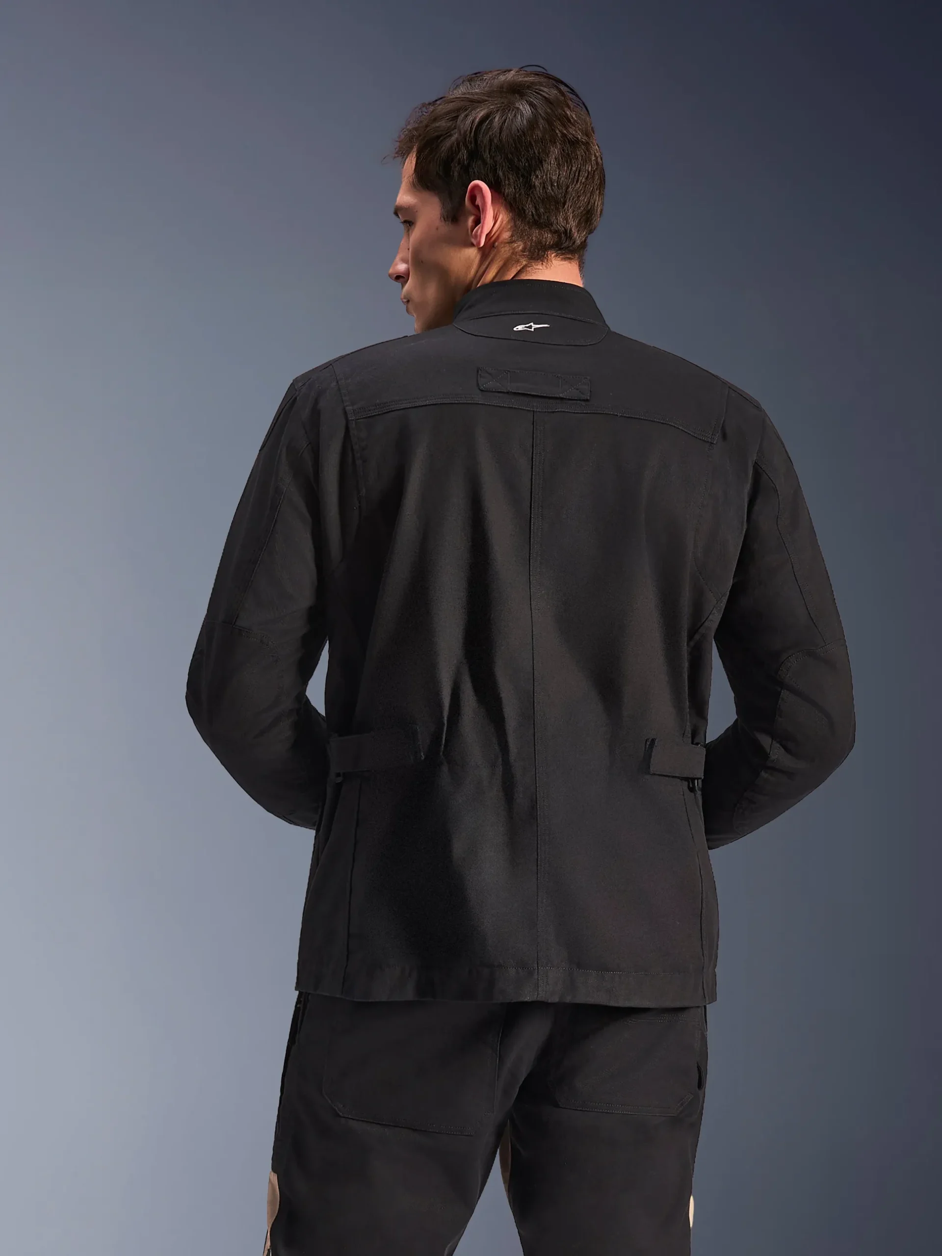 Dice Jacket