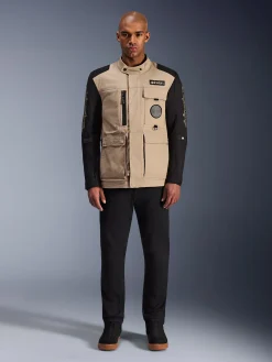 Dice Jacket