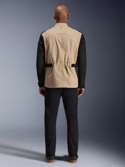 Dice Jacket