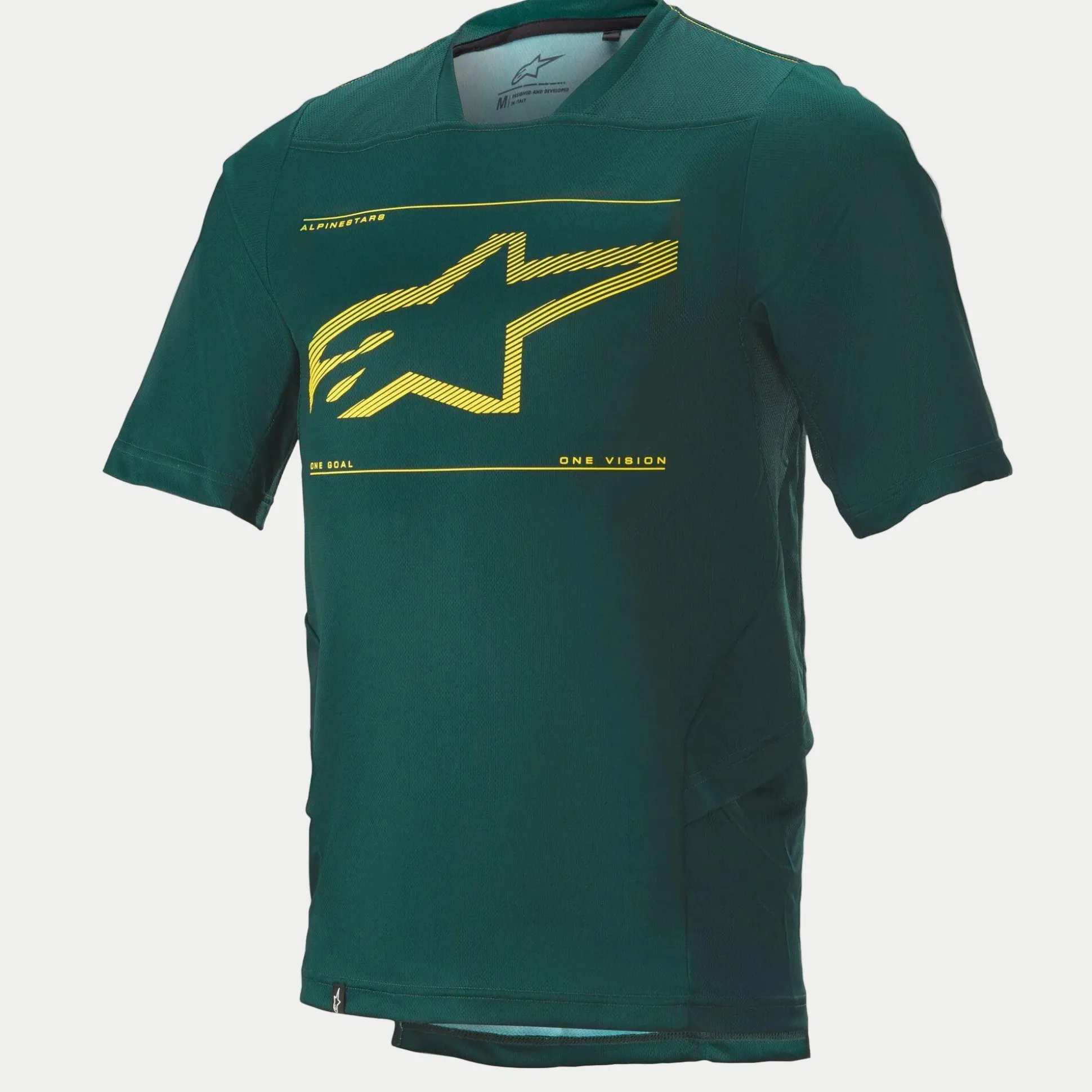 Drop 6.0 Jersey - Short Sleeve