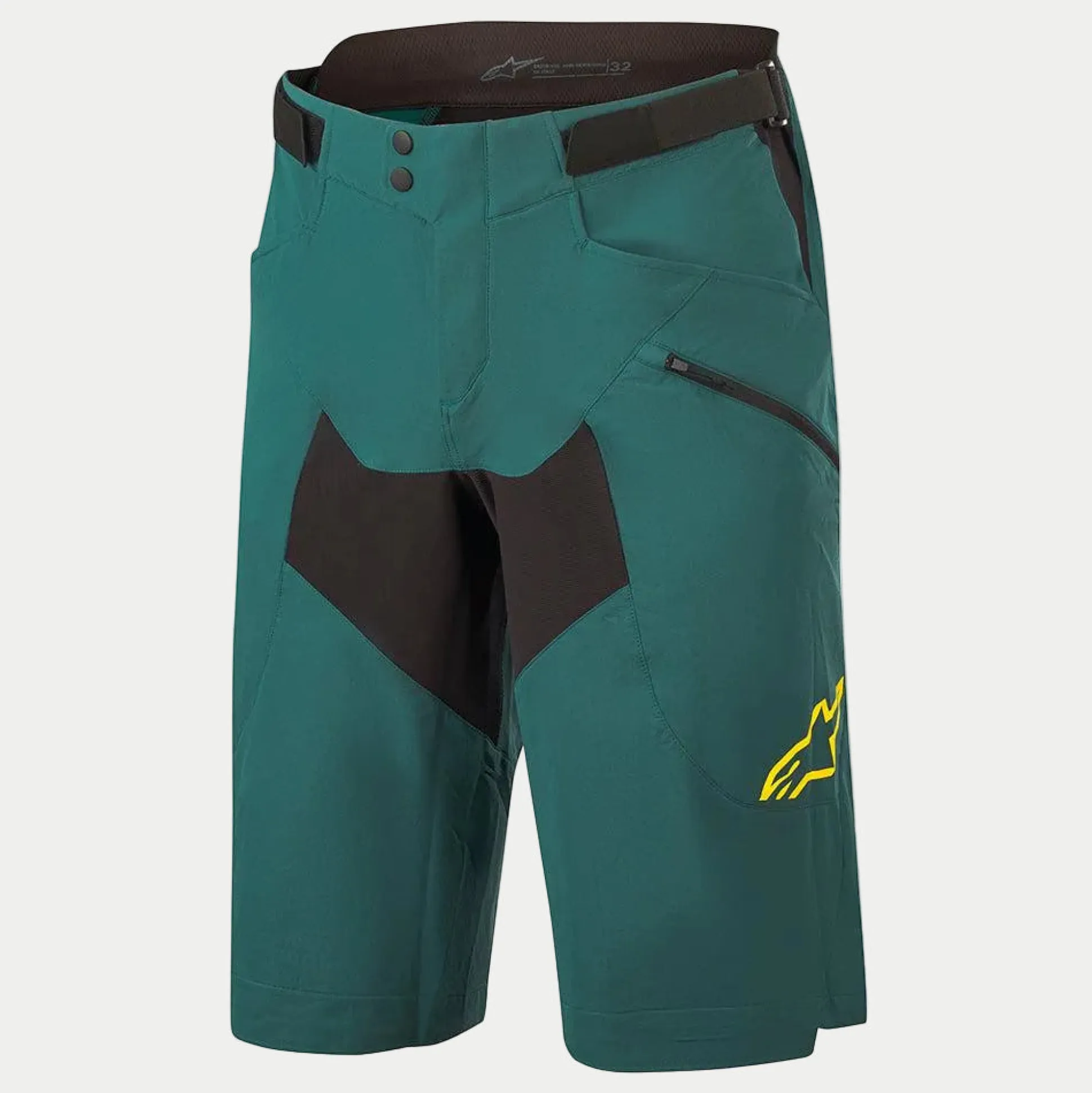 Drop 6.0 Shorts