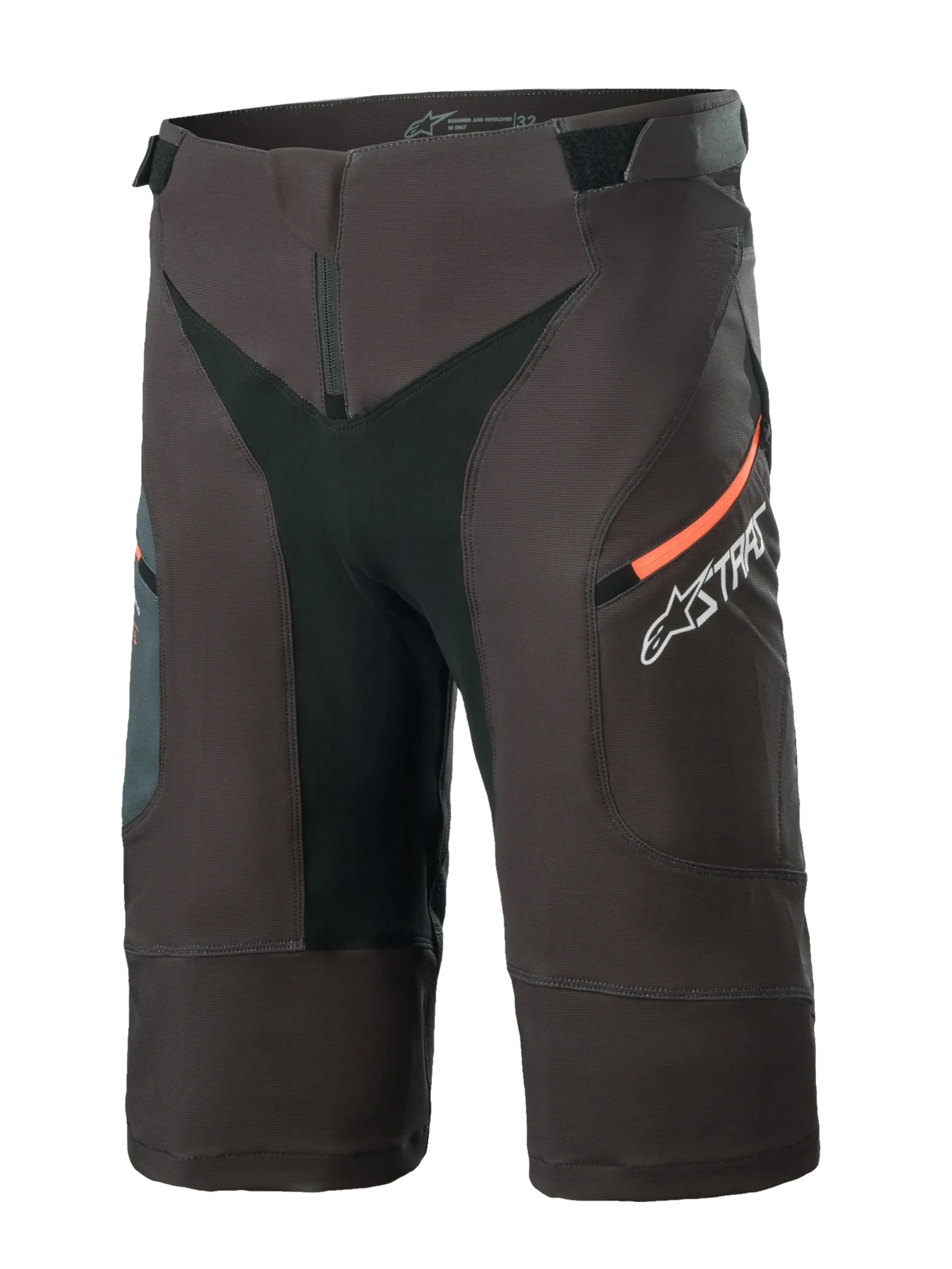 Drop 8.0 Shorts