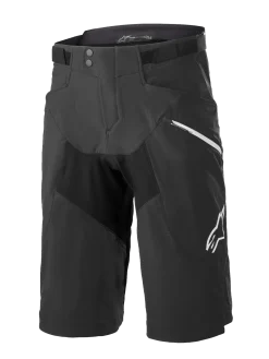 Drop 6 Shorts
