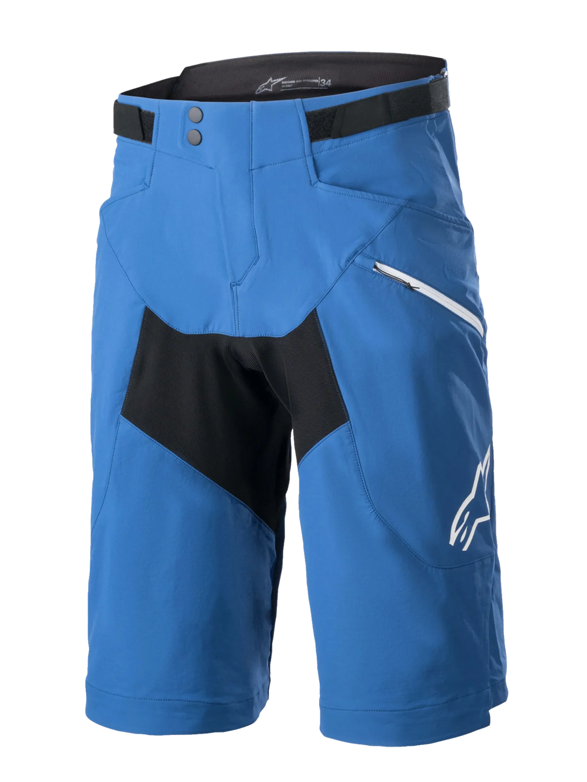 Drop 6 Shorts