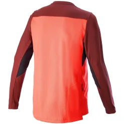 Drop 6 V2 Jersey - Long Sleeve