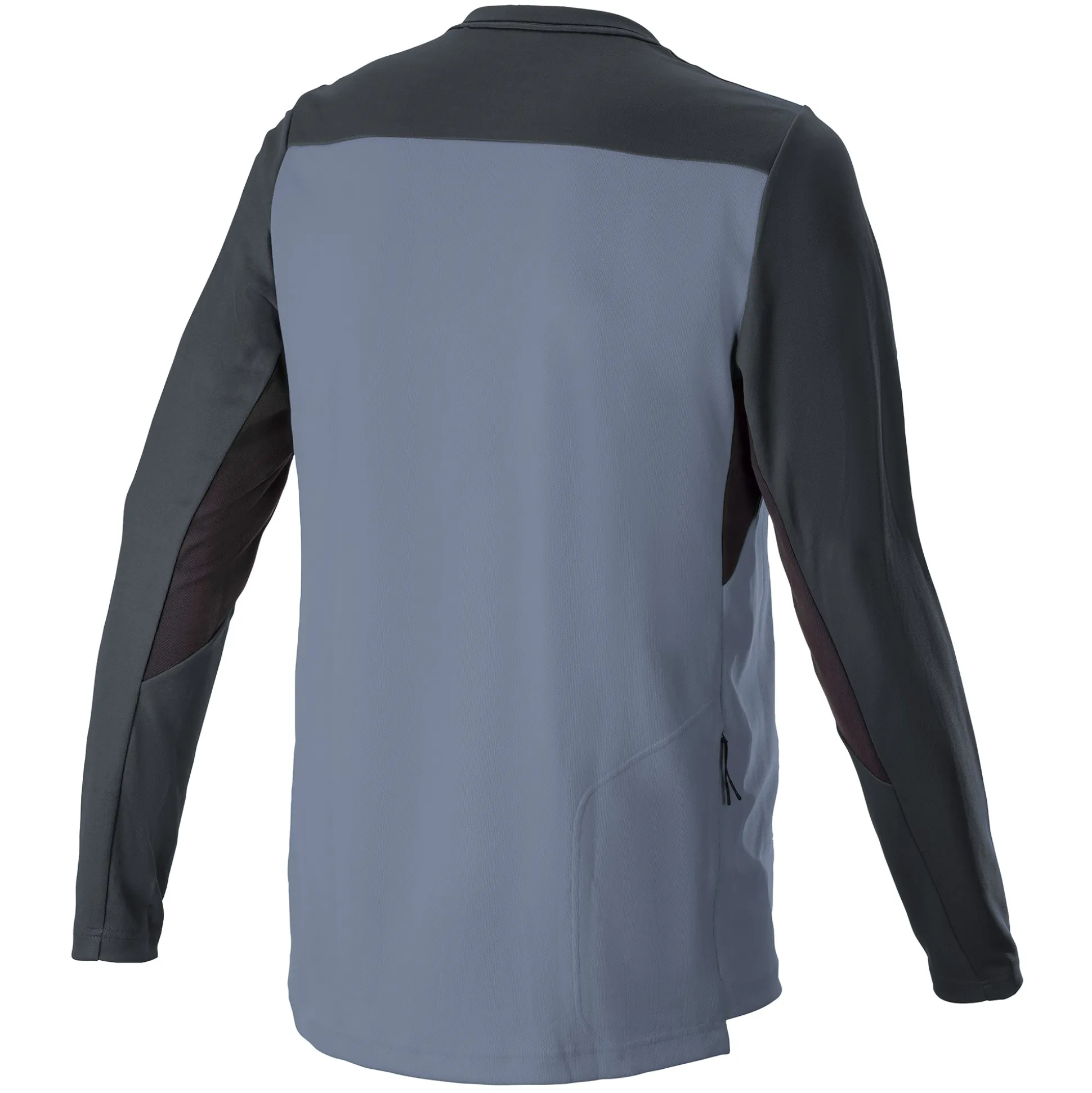 Drop 6 V2 Jersey - Long Sleeve
