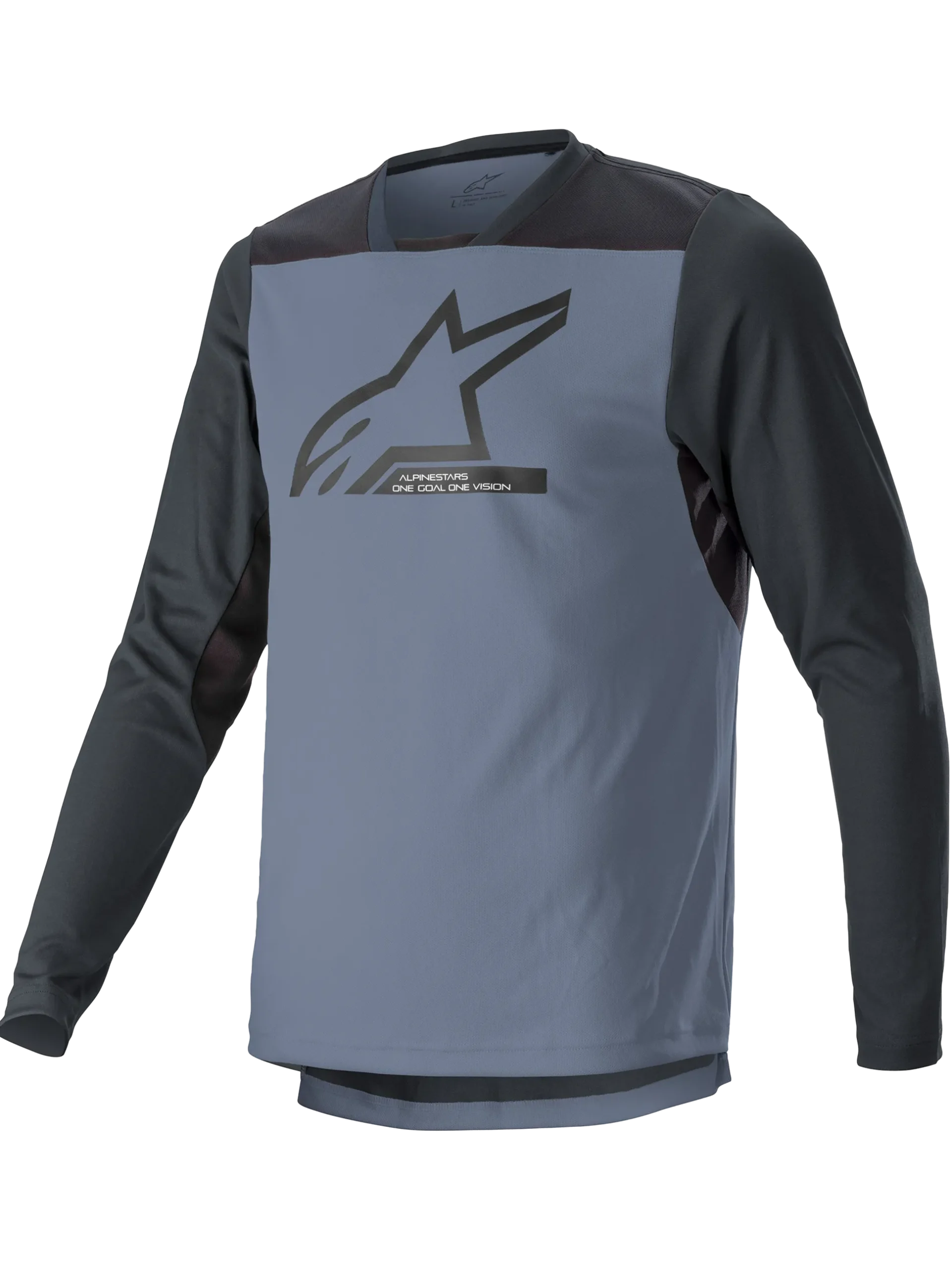 Drop 6 V2 Jersey - Long Sleeve
