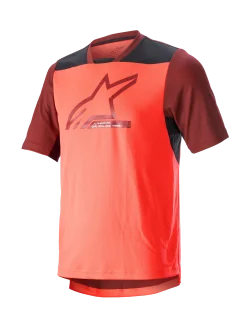 Drop 6 V2 Jersey - Short Sleeve