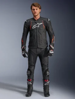 Dusk Airflow Leather Jacket