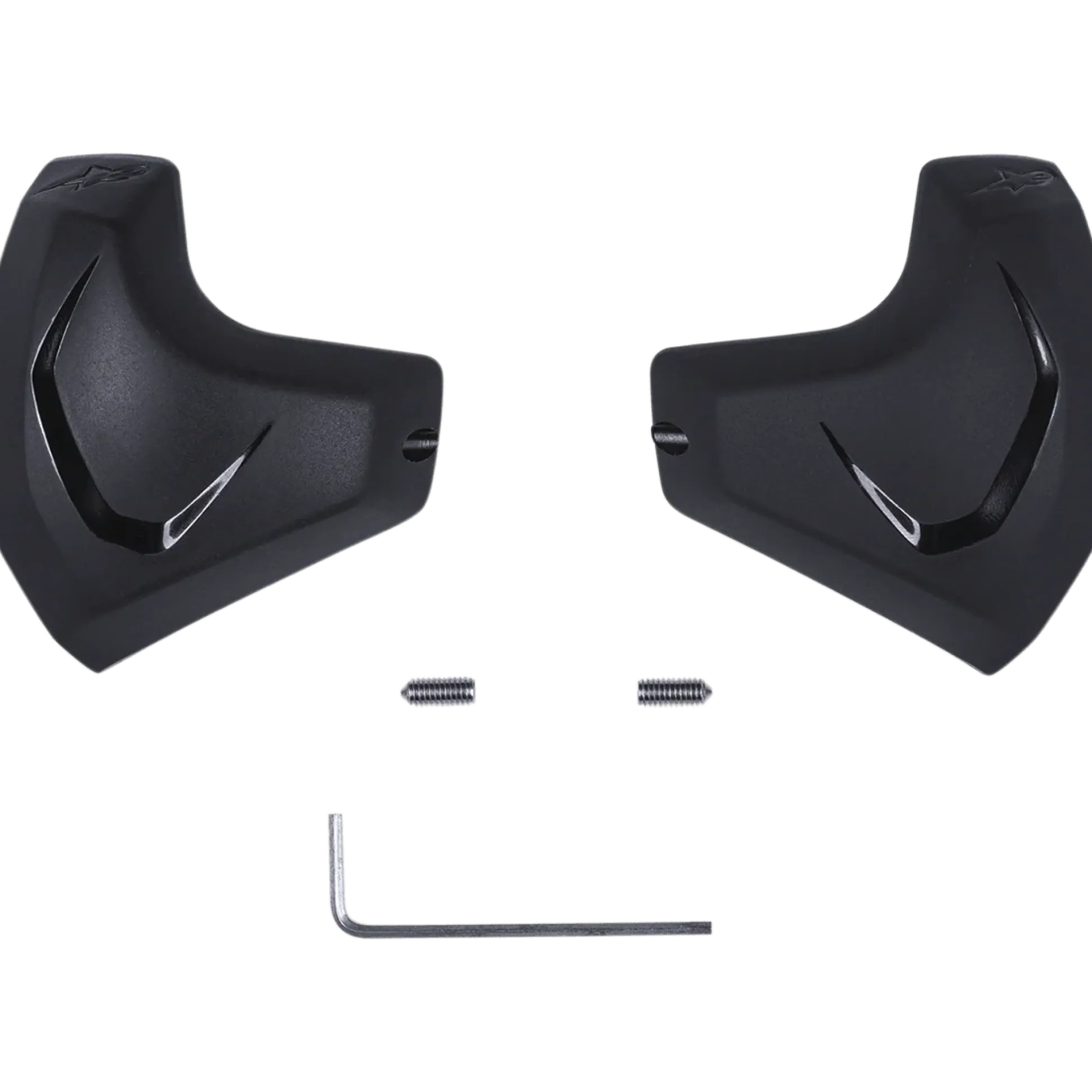 Elbow Sliders