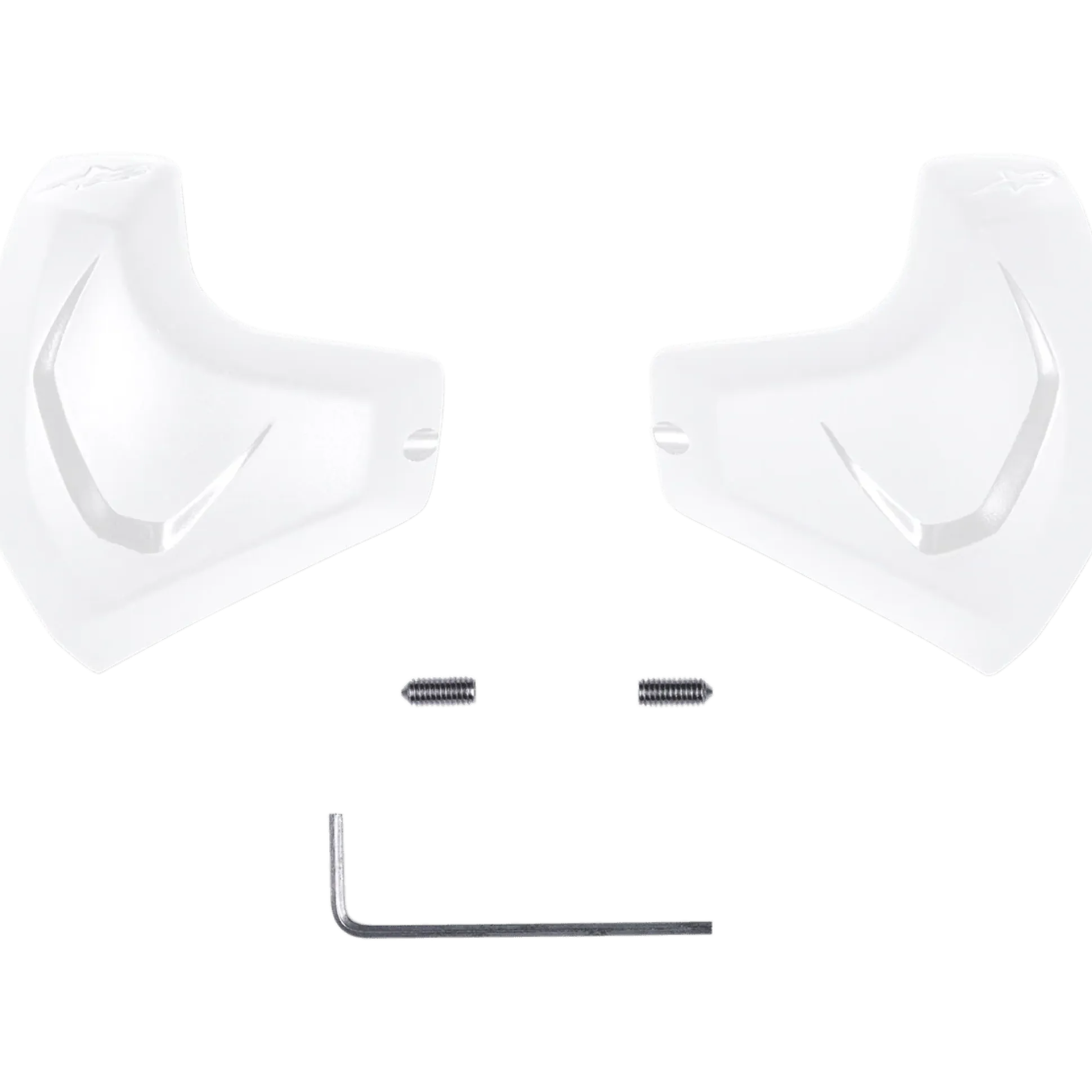 Elbow Sliders