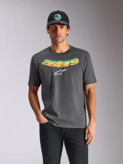 Ellipsoid CSF Tee - Short Sleeve