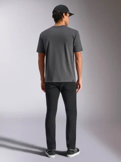 Ellipsoid CSF Tee - Short Sleeve