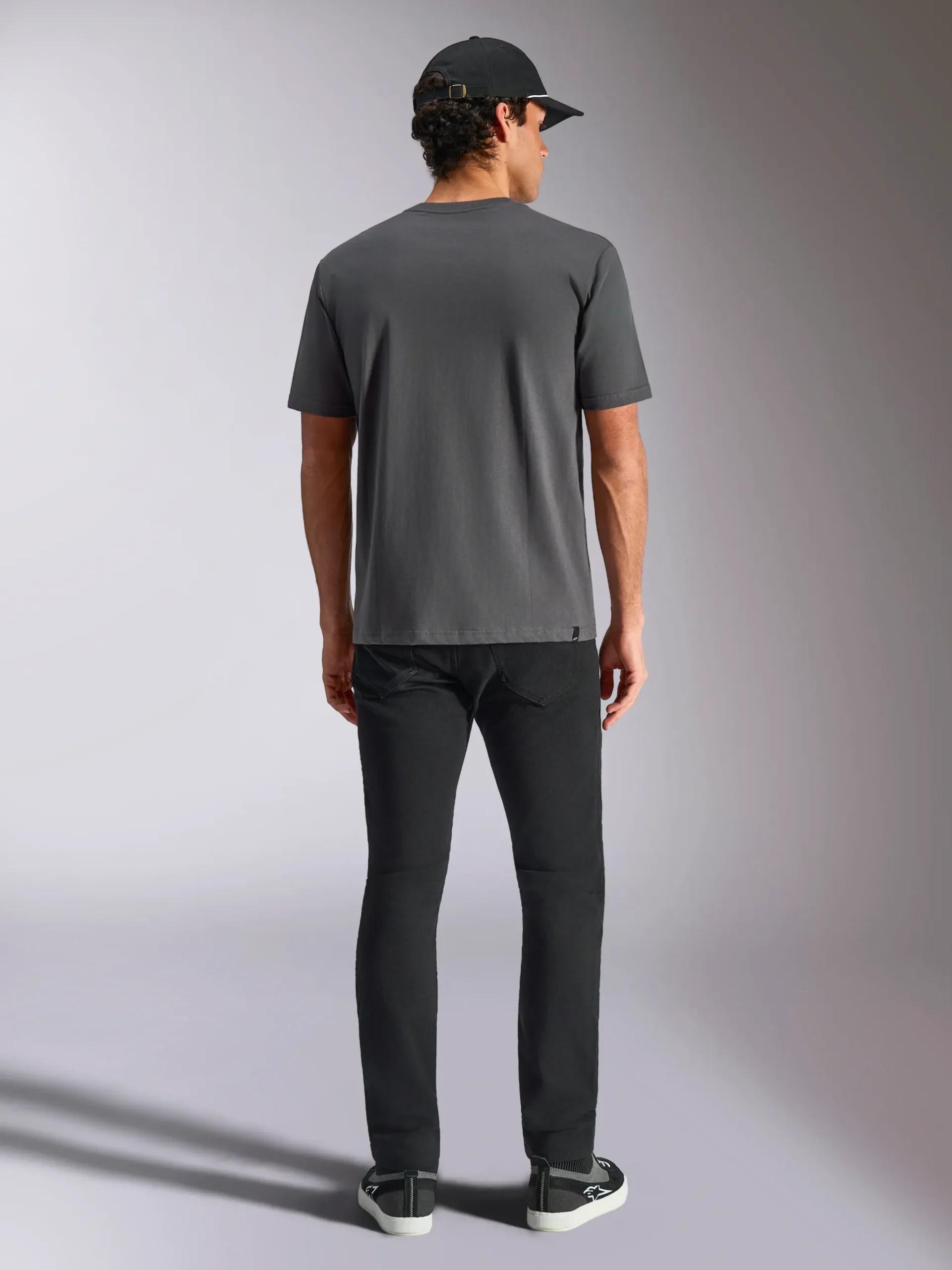 Ellipsoid CSF Tee - Short Sleeve