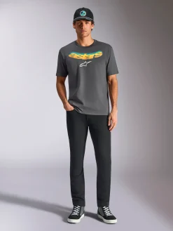 Ellipsoid CSF Tee - Short Sleeve