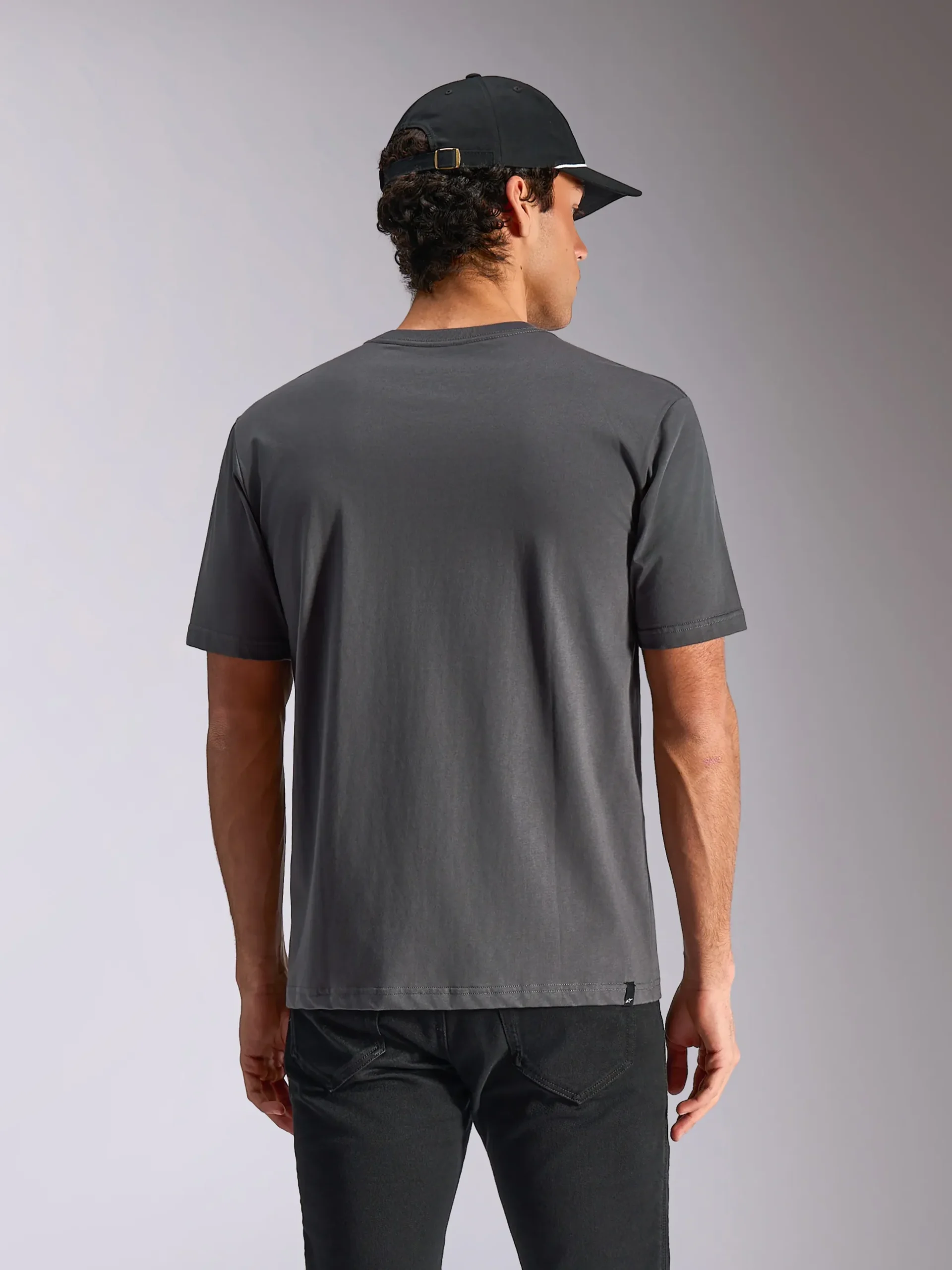 Ellipsoid CSF Tee - Short Sleeve