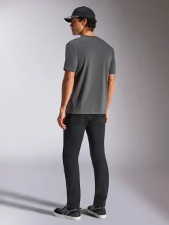Ellipsoid CSF Tee - Short Sleeve
