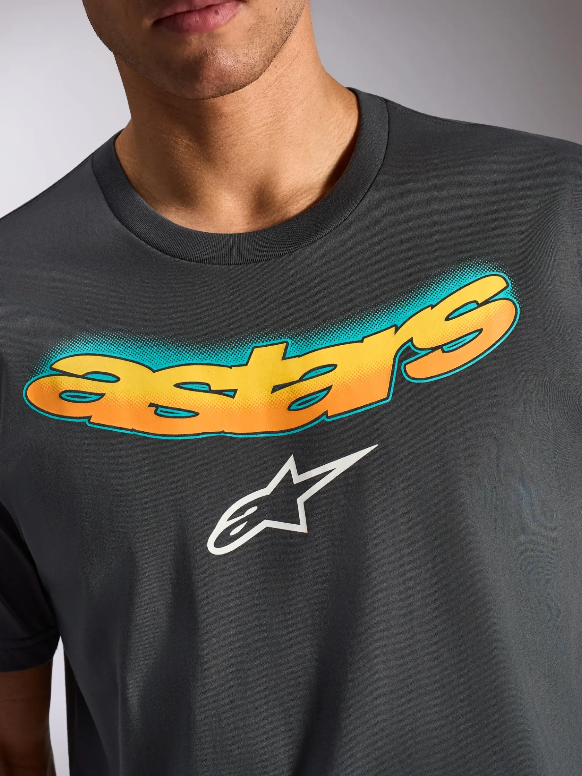 Ellipsoid CSF Tee - Short Sleeve