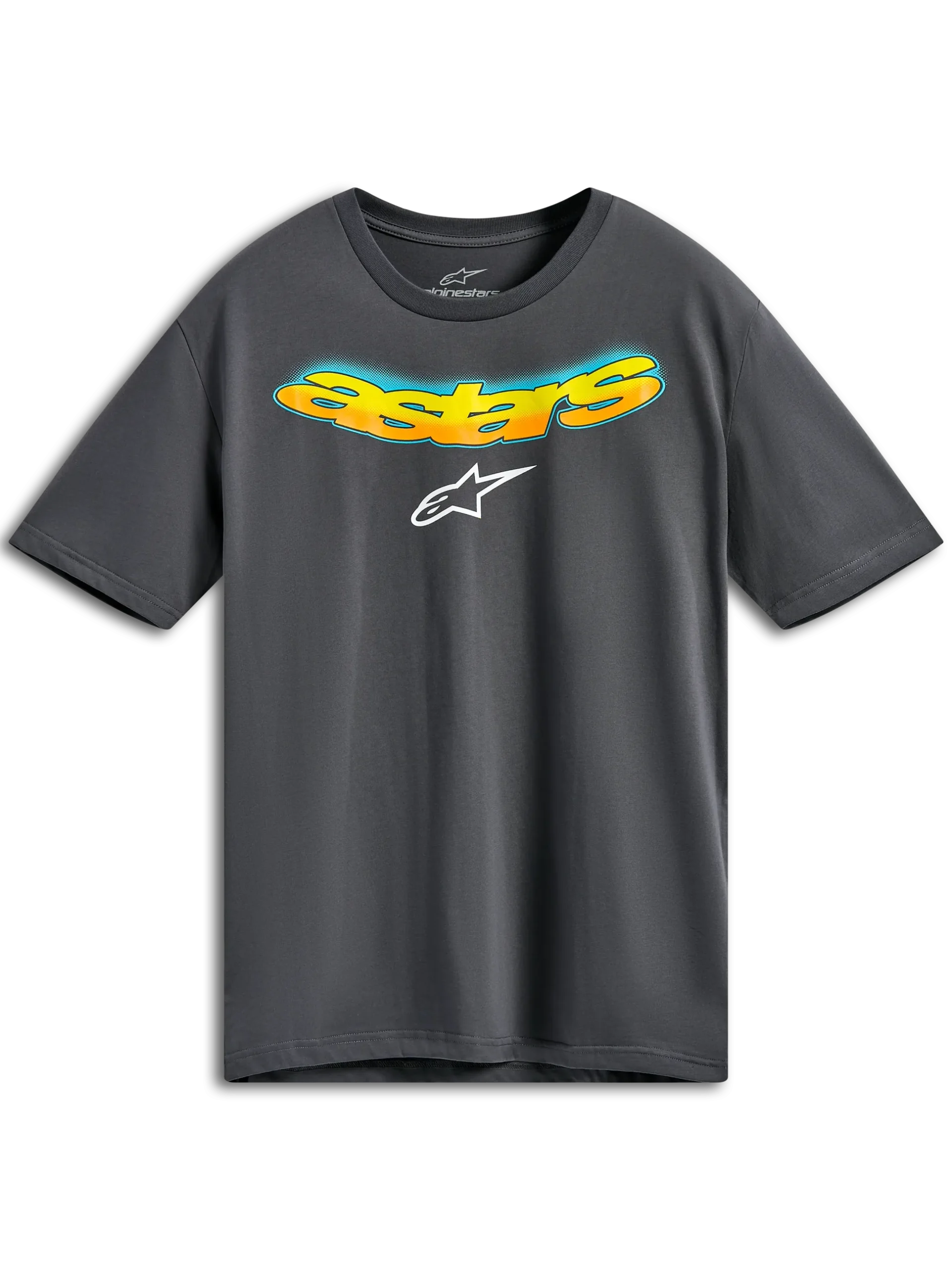 Ellipsoid CSF Tee - Short Sleeve
