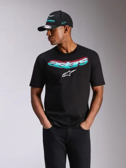 Ellipsoid CSF Tee - Short Sleeve