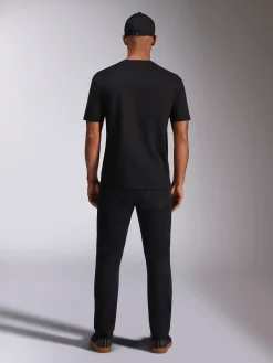 Ellipsoid CSF Tee - Short Sleeve