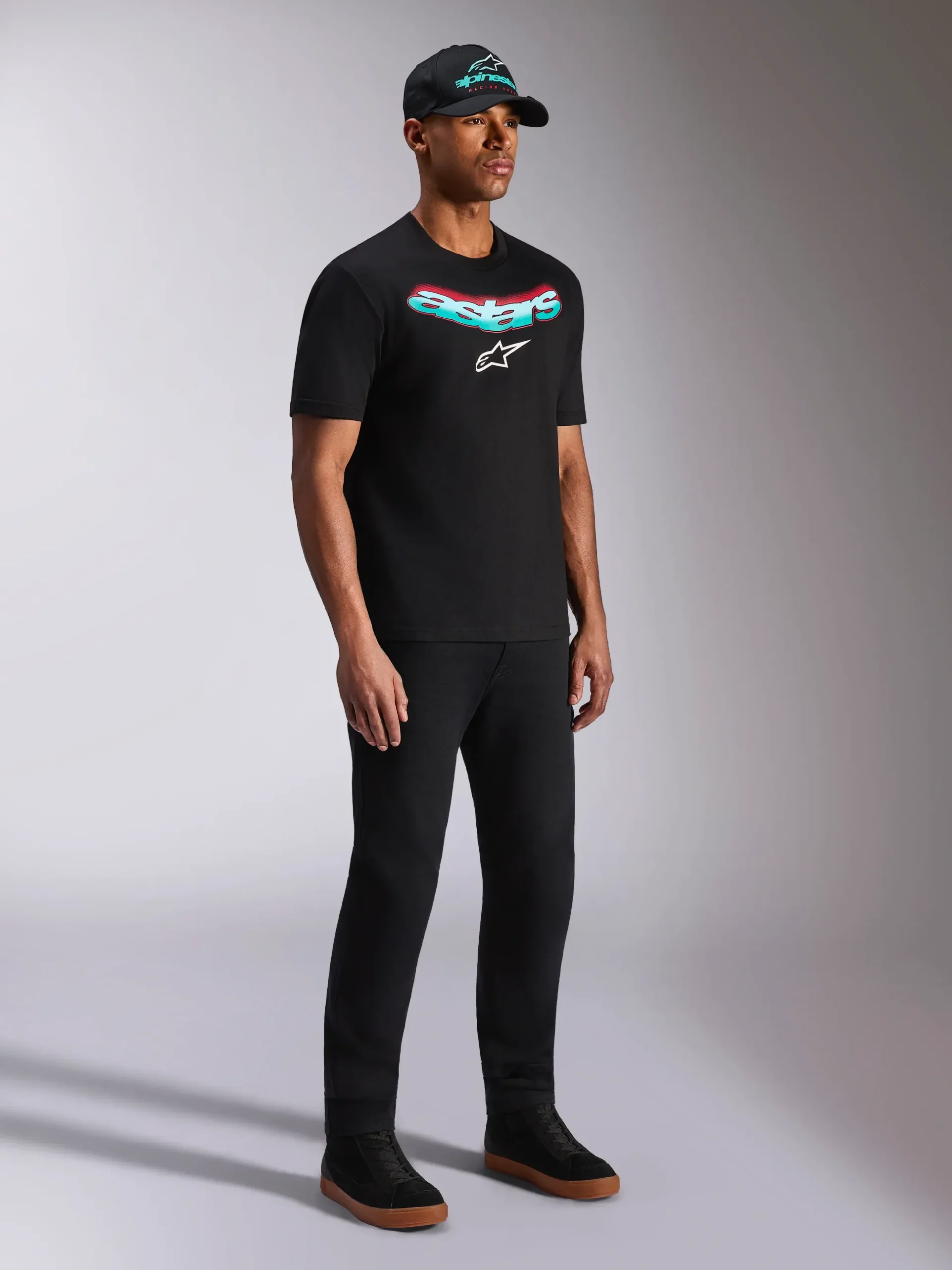 Ellipsoid CSF Tee - Short Sleeve
