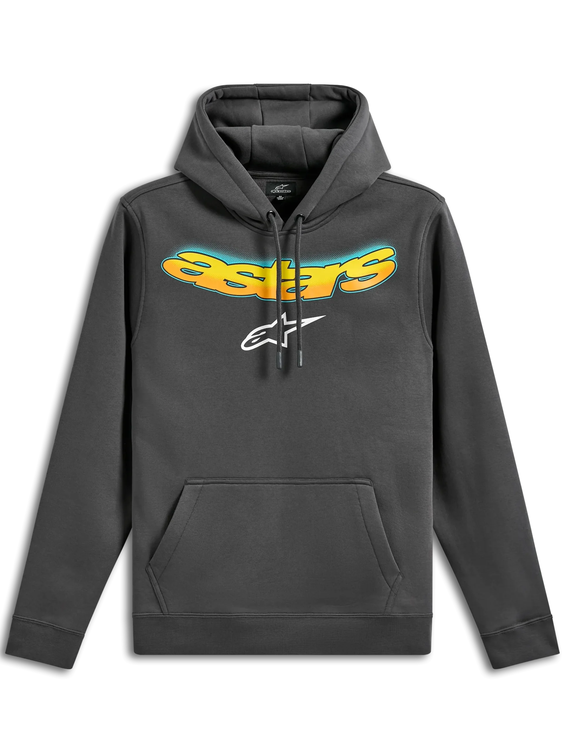 Ellipsoid Hoodie