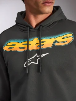 Ellipsoid Hoodie