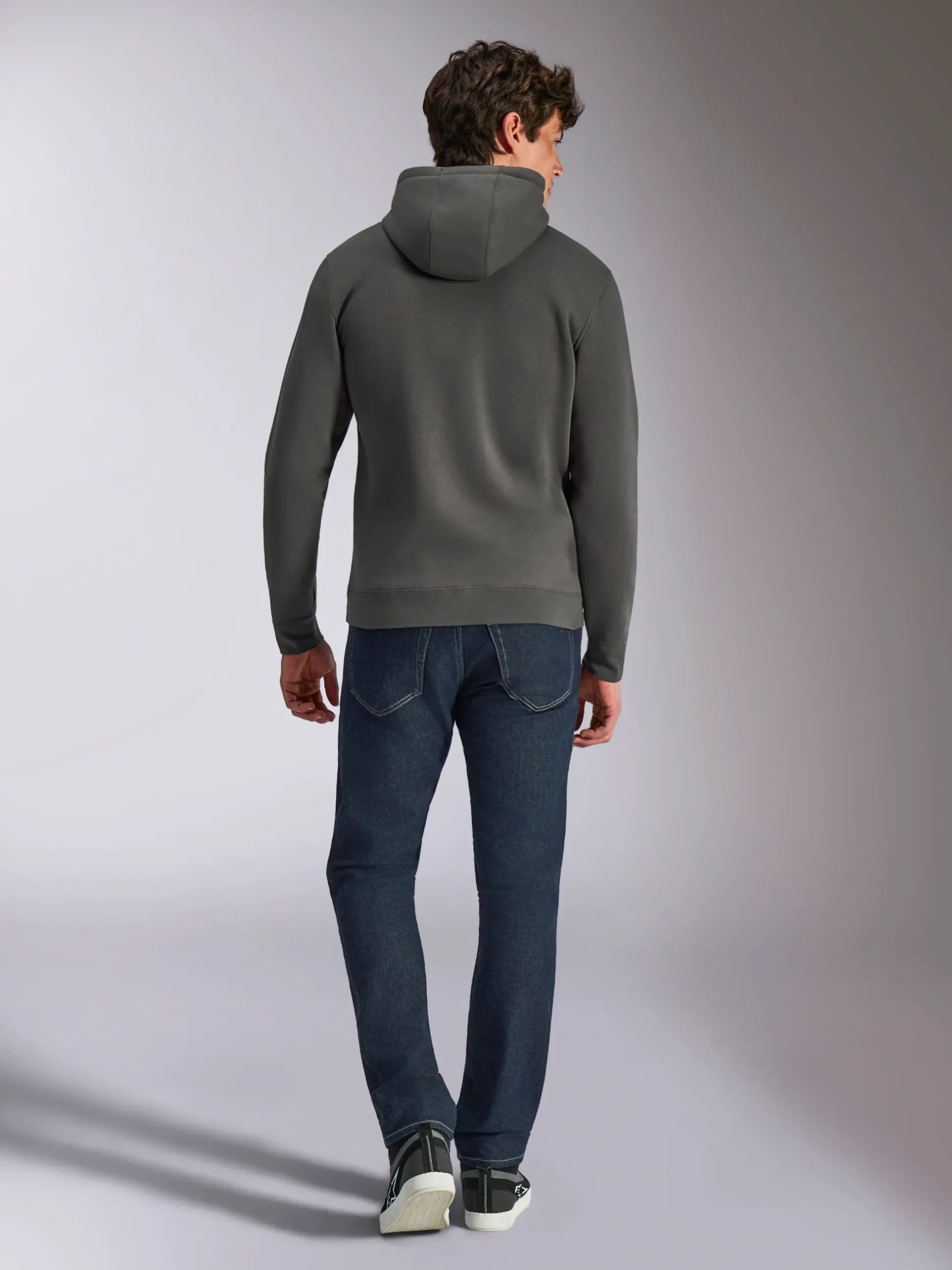 Ellipsoid Hoodie