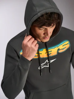 Ellipsoid Hoodie