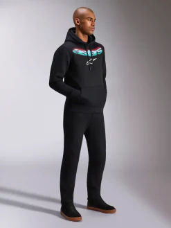 Ellipsoid Hoodie