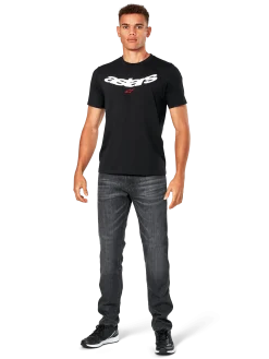 Elliptic CSF Tee - Short Sleeve
