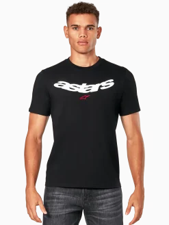 Elliptic CSF Tee - Short Sleeve