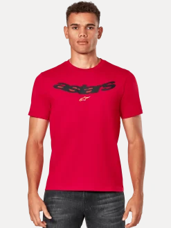Elliptic CSF Tee - Short Sleeve