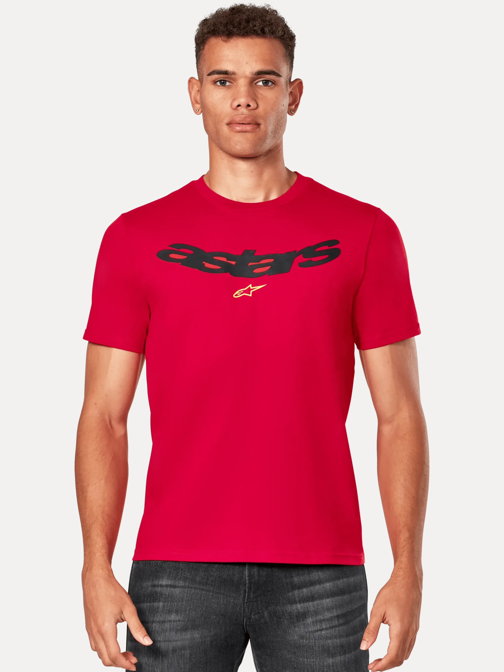 Elliptic CSF Tee - Short Sleeve