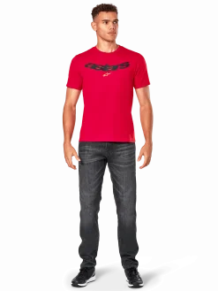 Elliptic CSF Tee - Short Sleeve