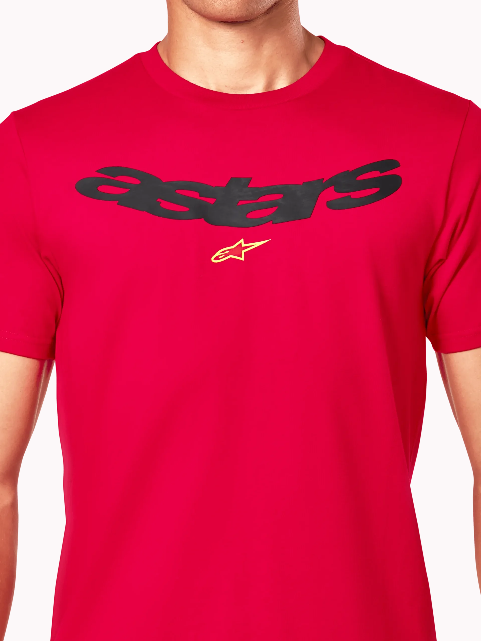 Elliptic CSF Tee - Short Sleeve