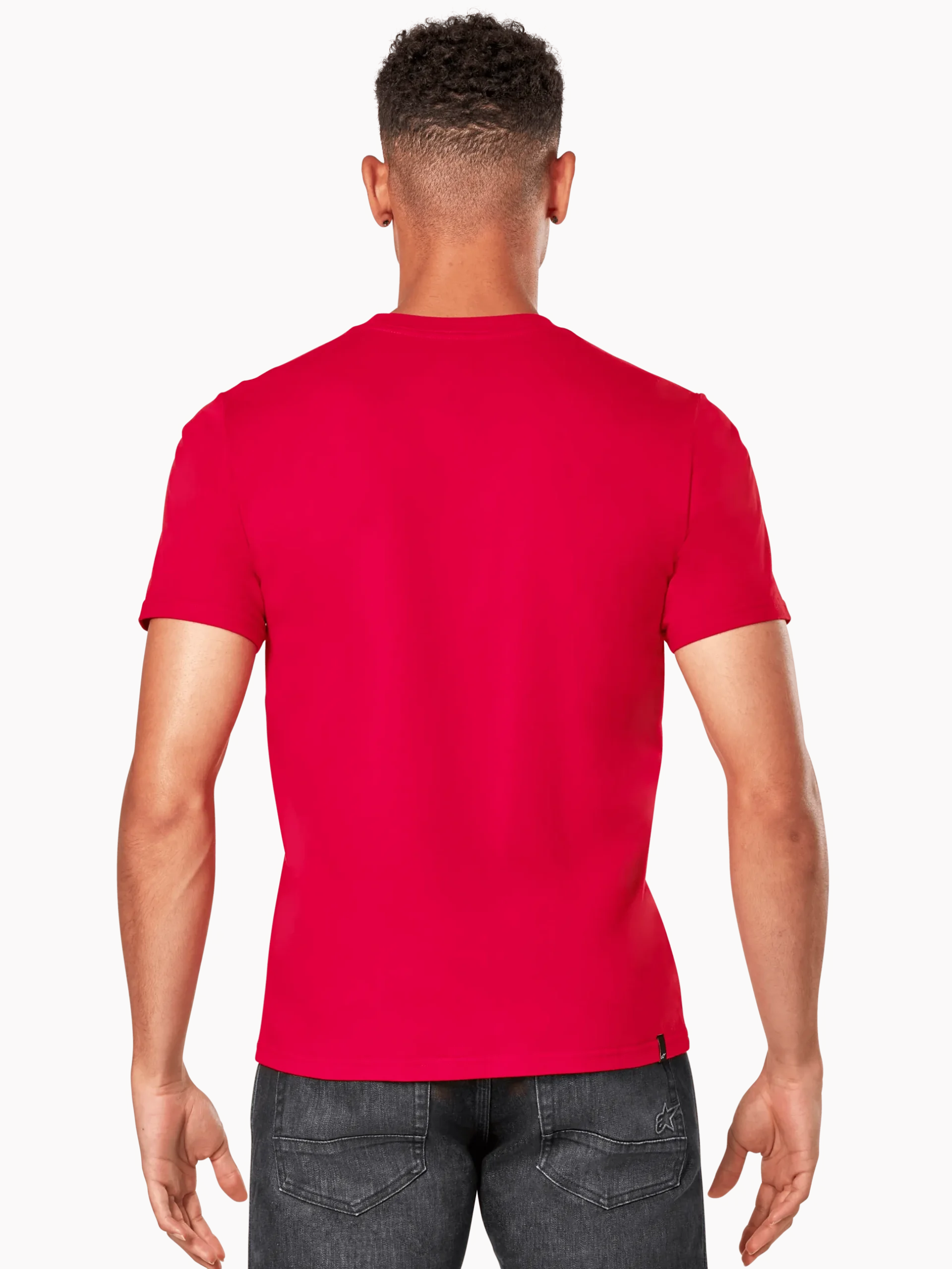 Elliptic CSF Tee - Short Sleeve