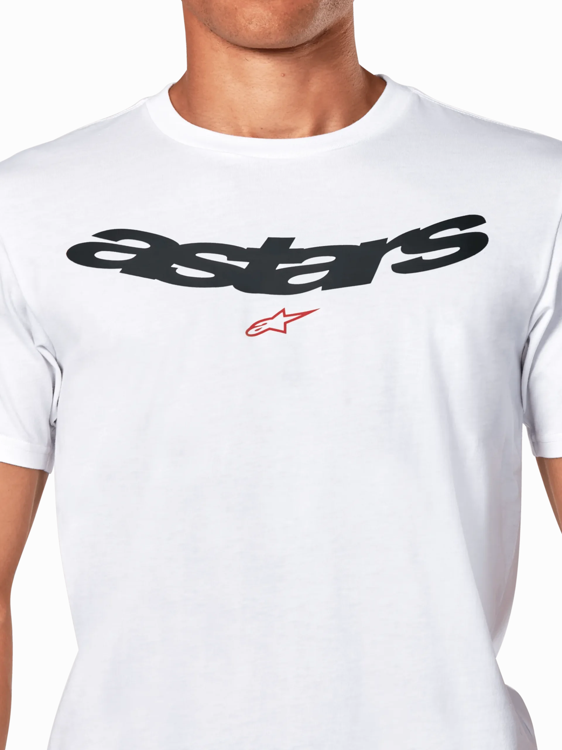Elliptic CSF Tee - Short Sleeve