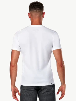 Elliptic CSF Tee - Short Sleeve