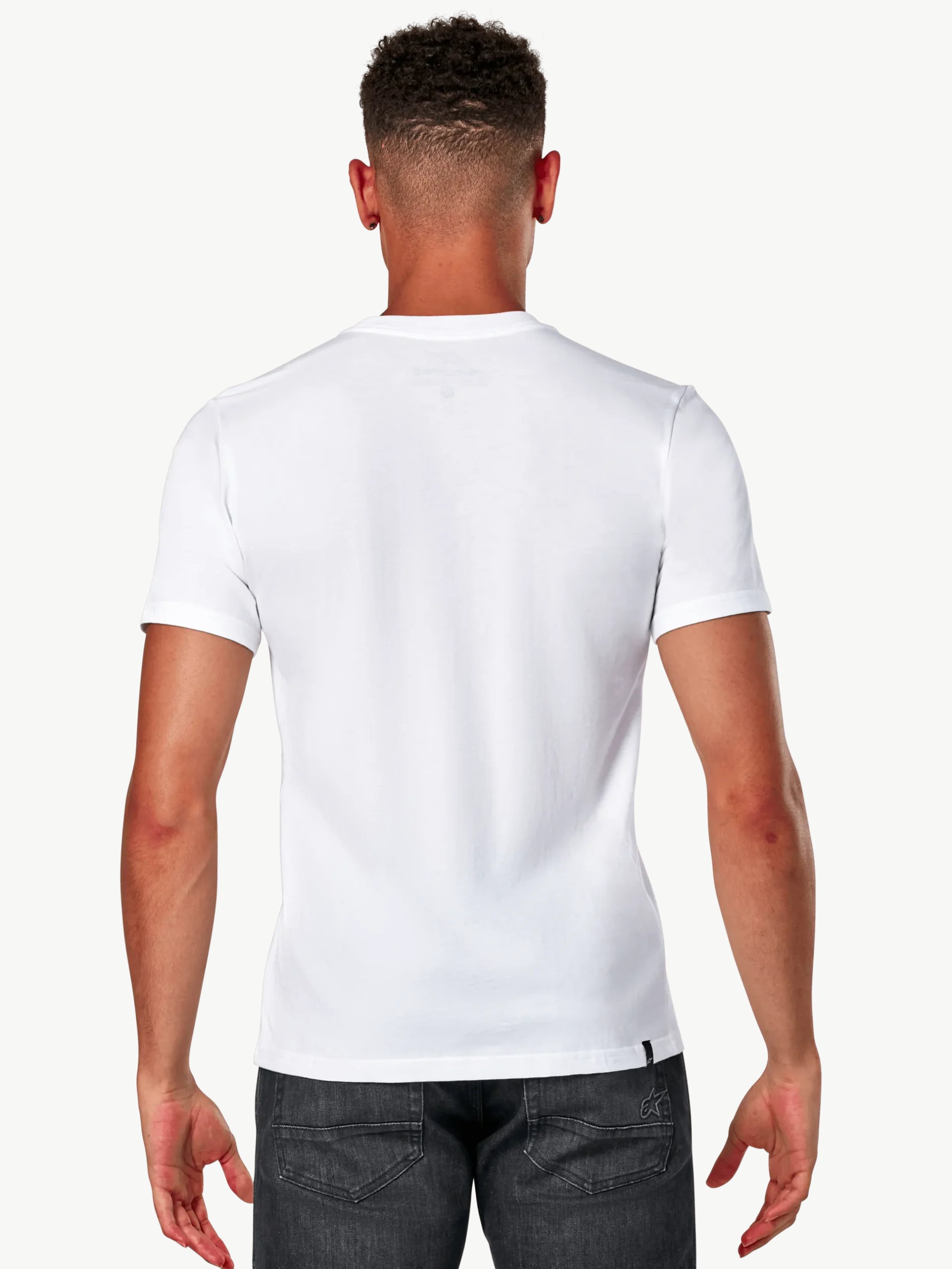 Elliptic CSF Tee - Short Sleeve