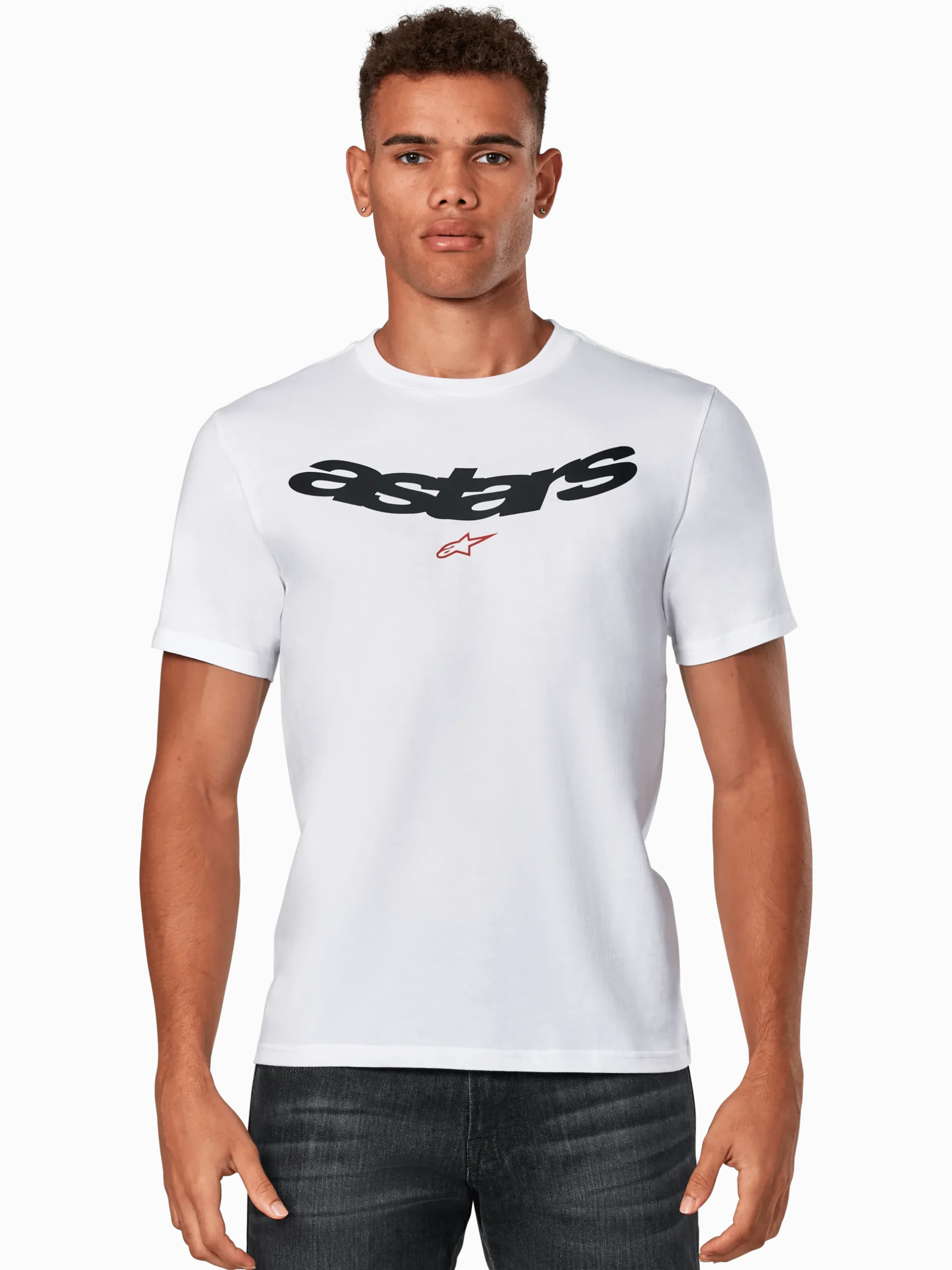 Elliptic CSF Tee - Short Sleeve