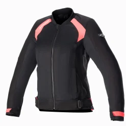Eloise V2 Women Air Jacket