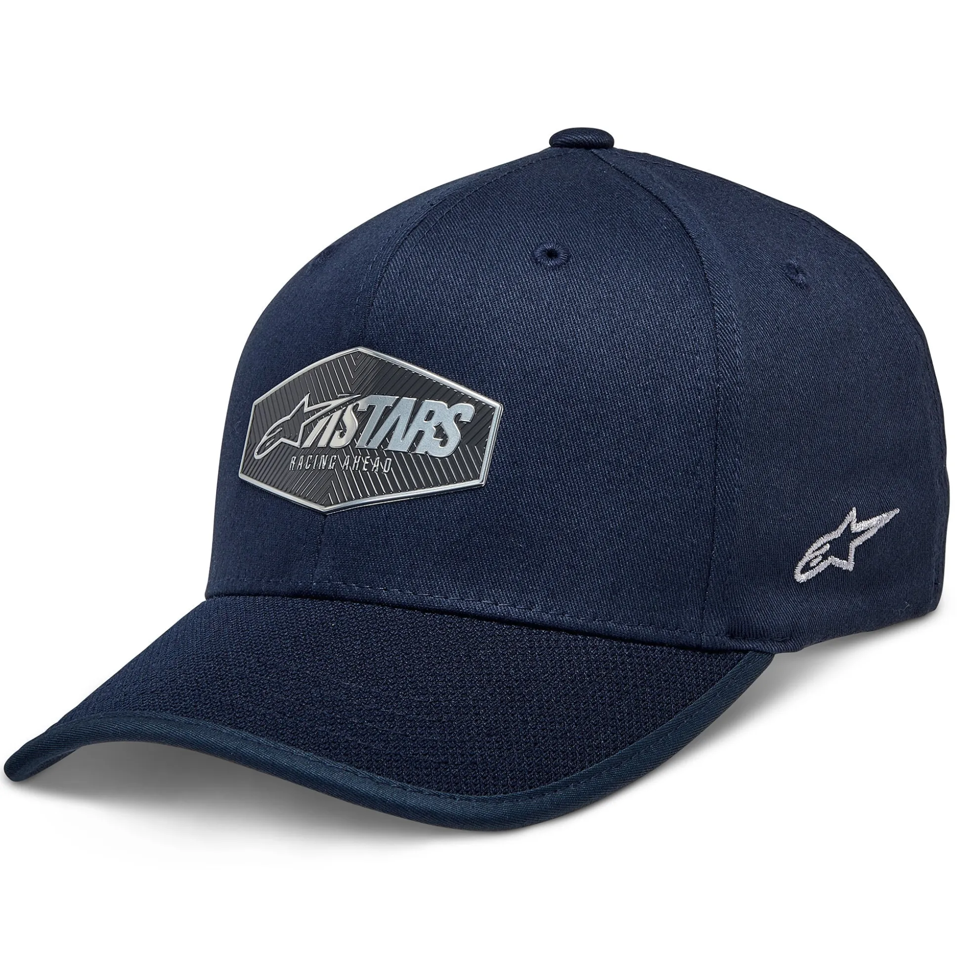 Emblem Hat