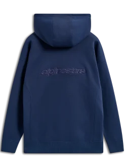 Emergent Oversized Hoodie