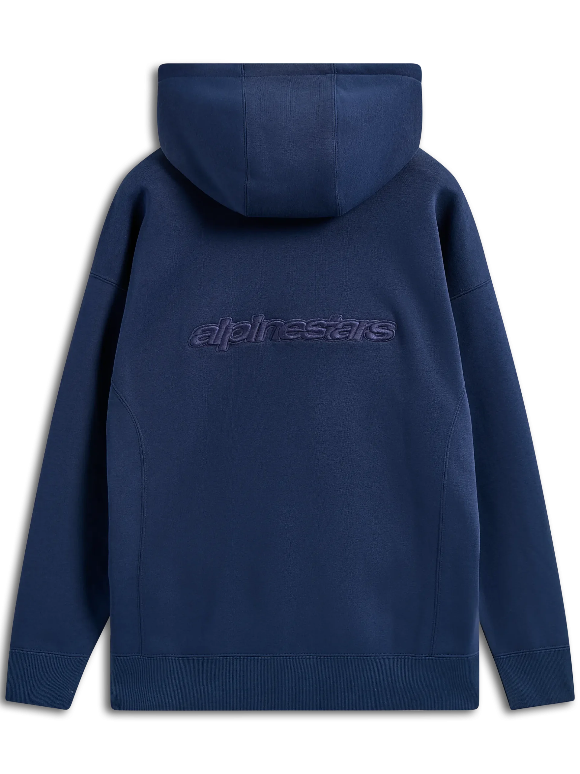 Emergent Oversized Hoodie
