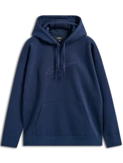 Emergent Oversized Hoodie