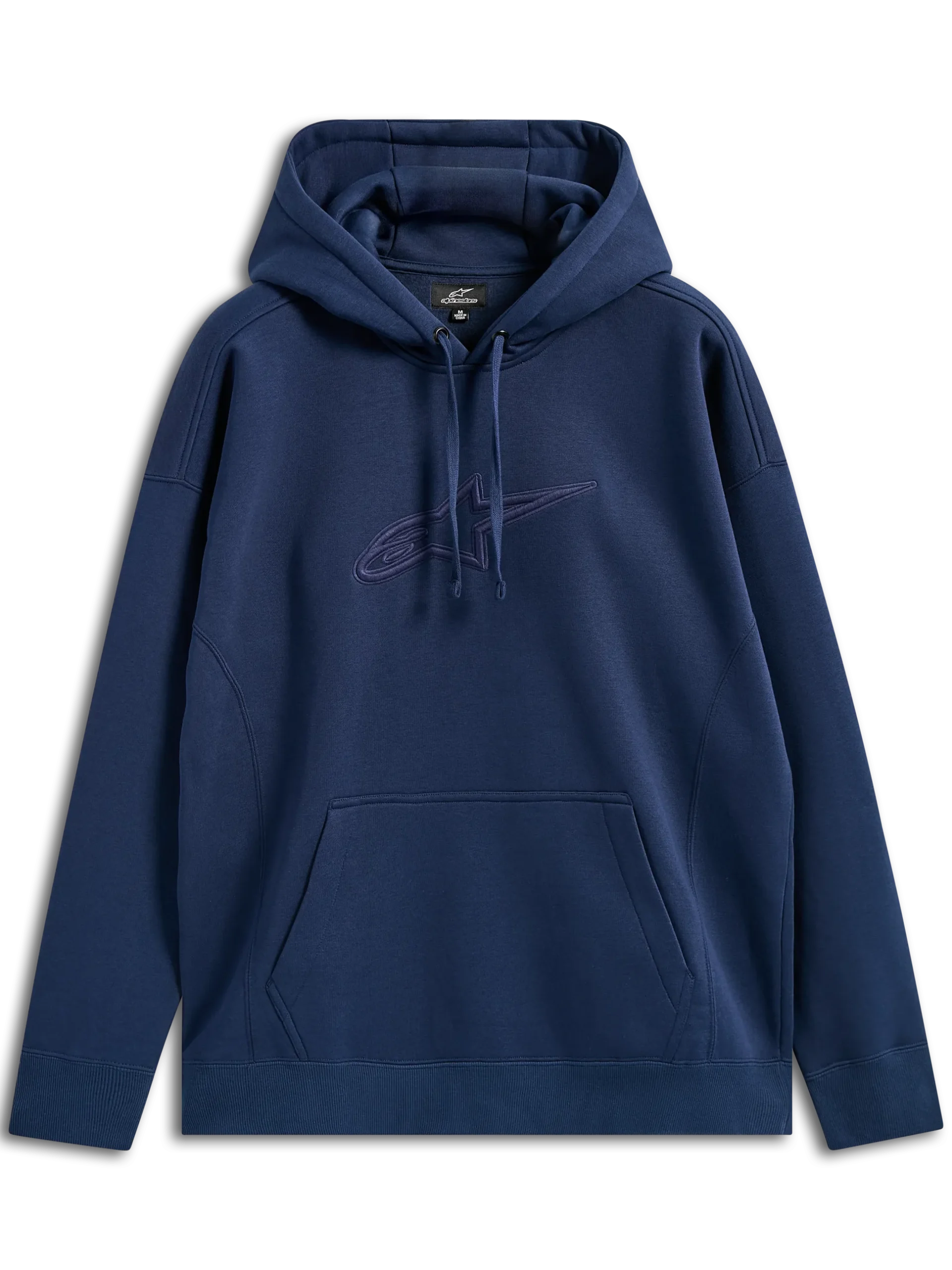 Emergent Oversized Hoodie